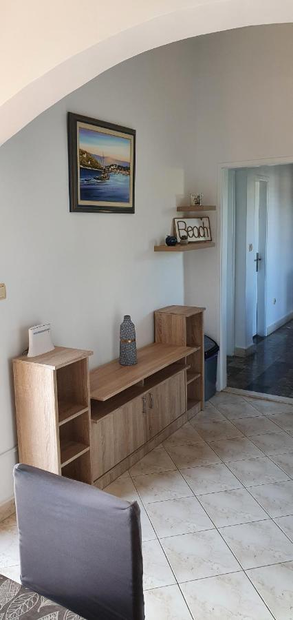 Apartments Antunovic Rogoznica  Eksteriør billede