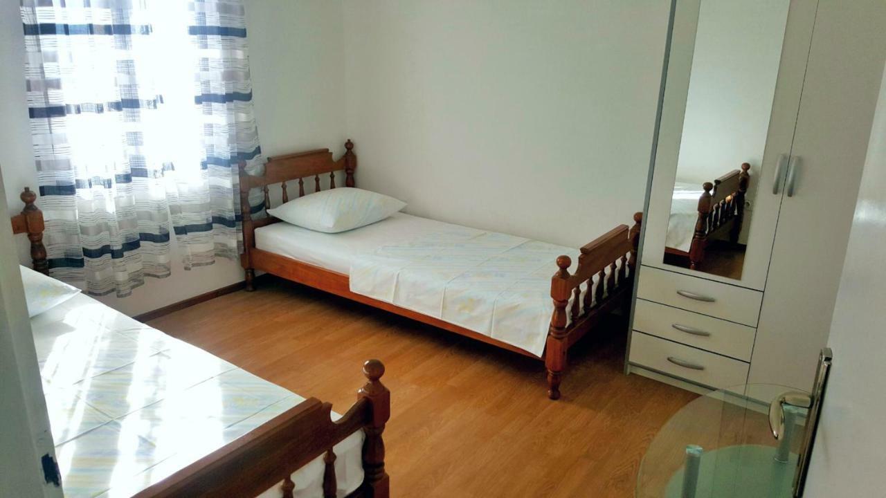 Apartments Antunovic Rogoznica  Eksteriør billede